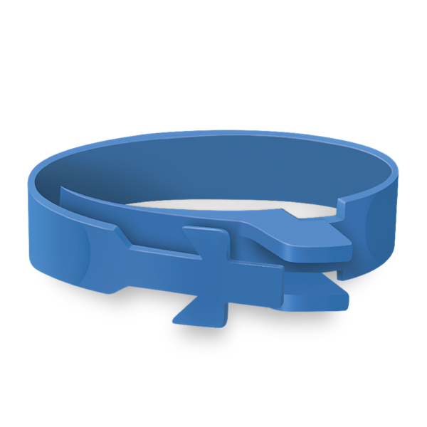 LIBER BELTSEAL, набухаюча еластична фіксуюча стрічка (хомут) для ПВХ-труб, що проходять крізь бетонну кладку